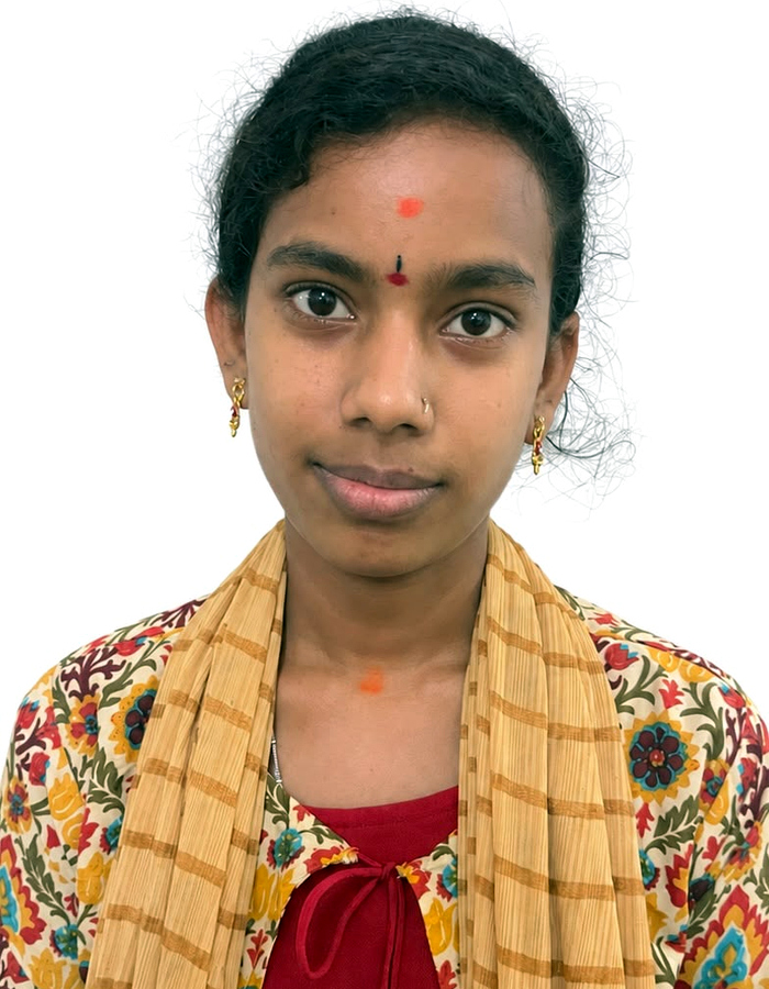 USHA B photo