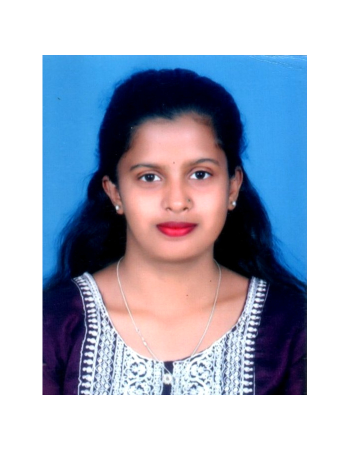 KRITHIKA K photo