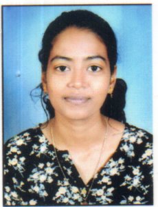 RAKSHITHA A B photo