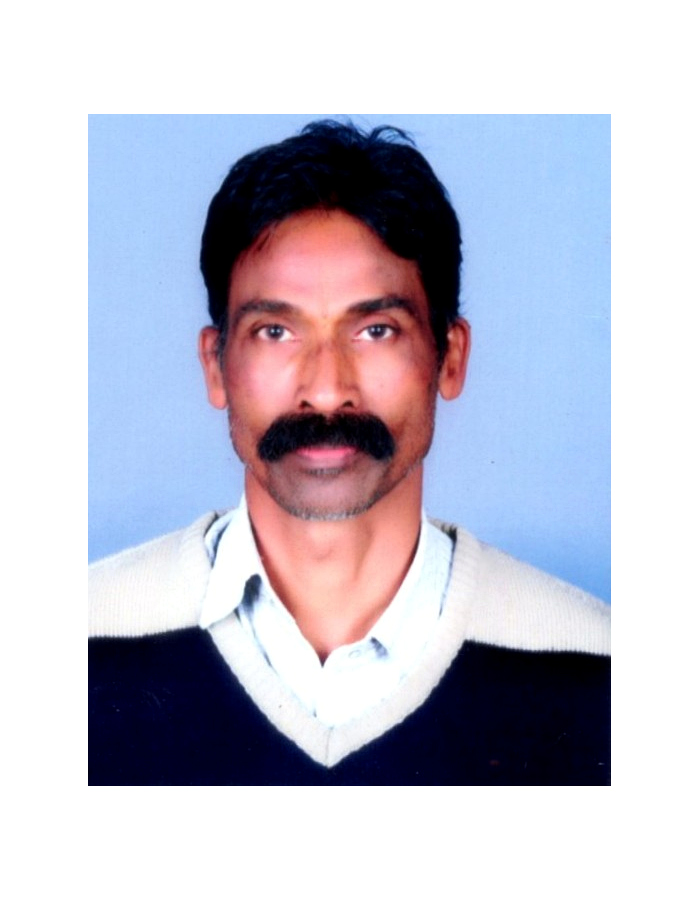 A R KRISHNAPPA photo