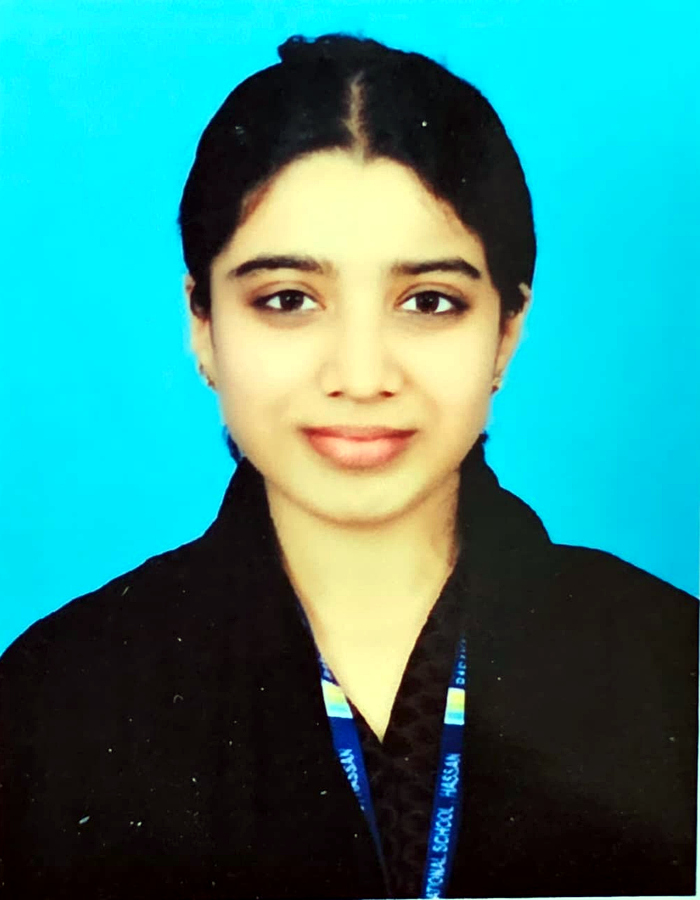 AYSHA photo