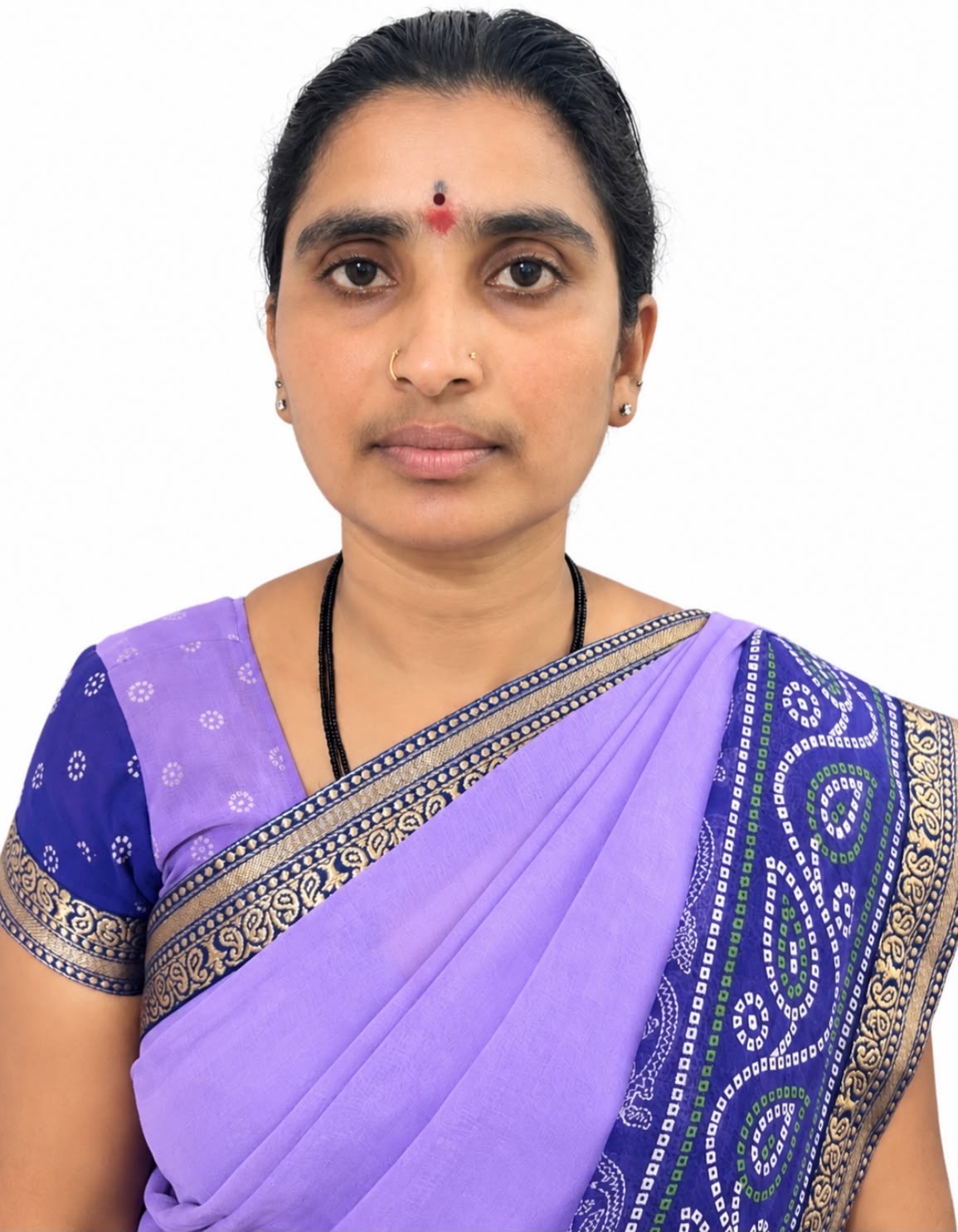 MADIGA RANGAMMA photo