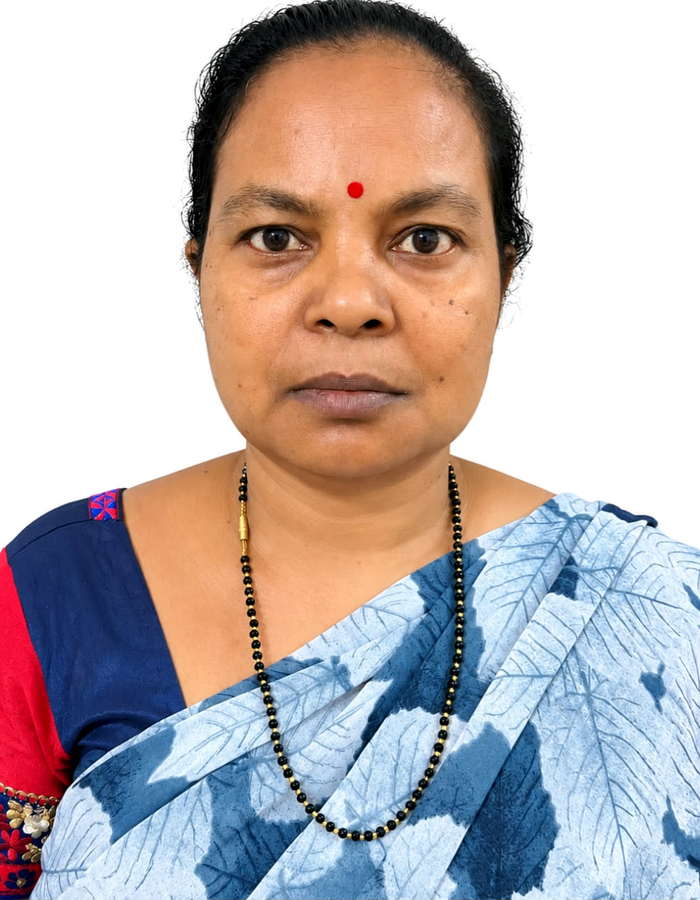 ANITA DAS photo