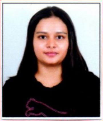 SHREYA M D photo