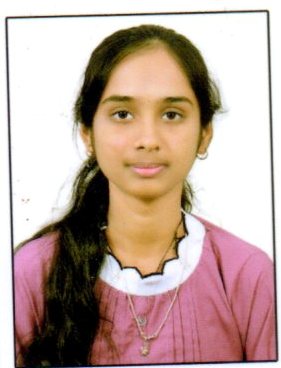 SANJANA NARAYANARADDI BADAGI photo
