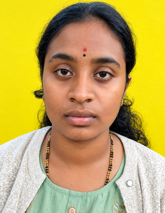 DIVYA S P photo