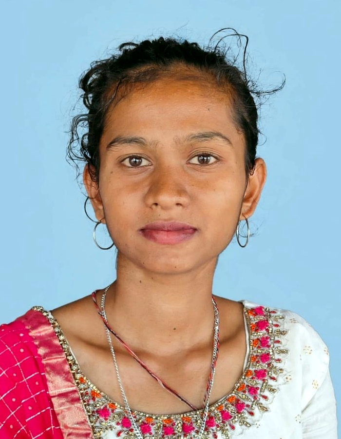 MEGHANA K M photo