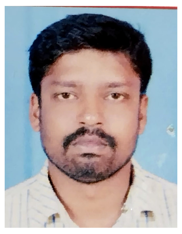 K B MADHUKUMAR photo