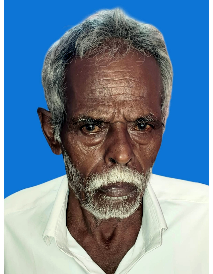 HULUGAPPA photo