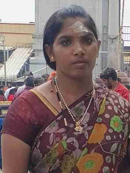 G BINDHU photo