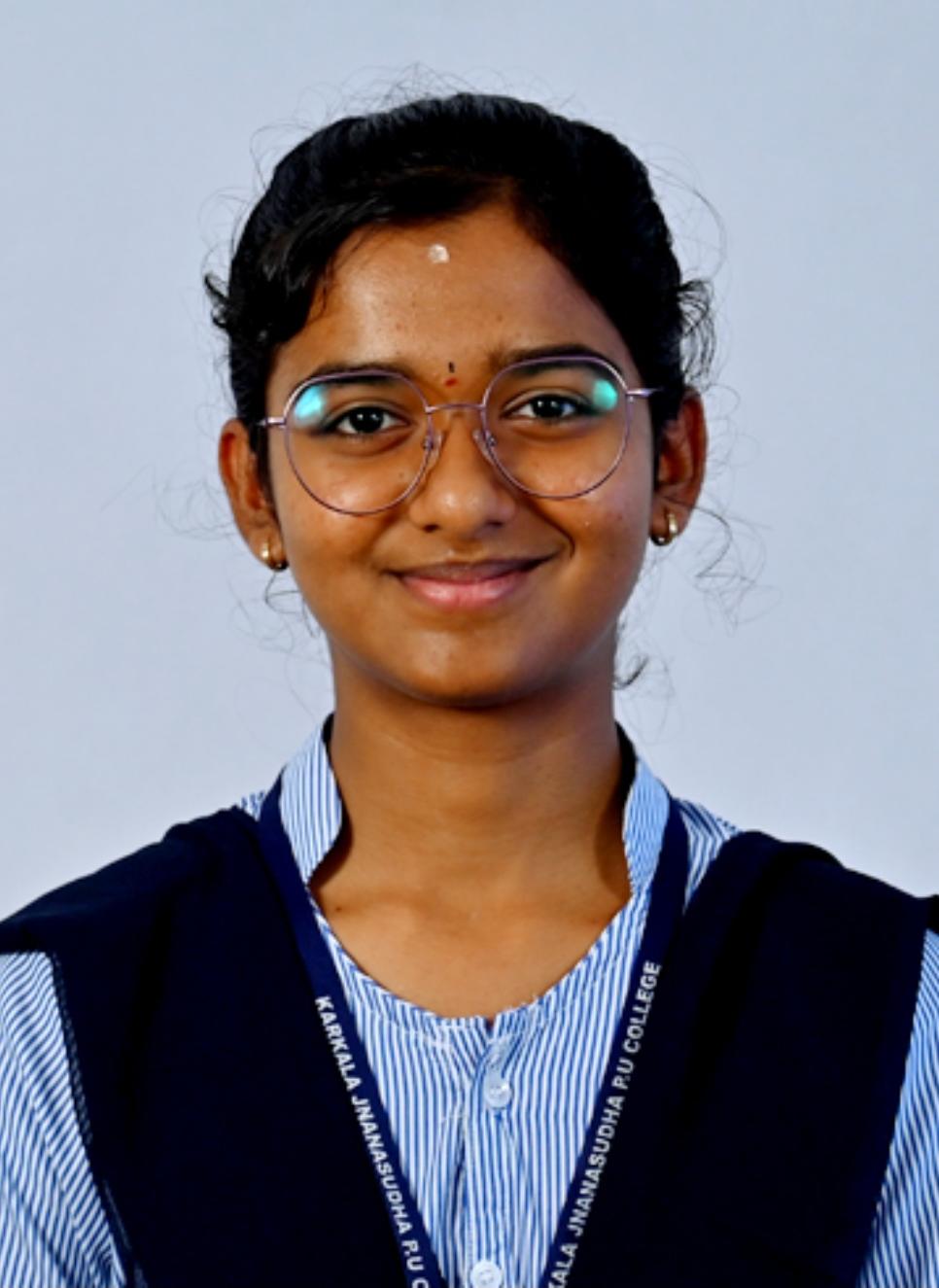PRAJNA MOHAN photo