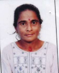 K V ANITHA photo