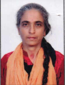 K V VANITHA photo