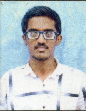 VASANTH KUMAR S S photo