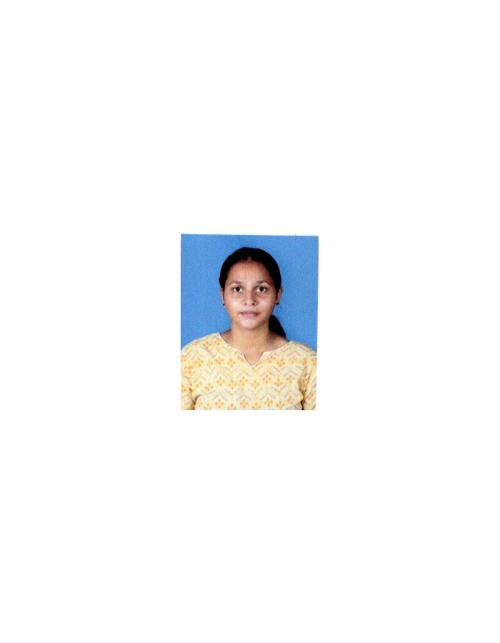 SHRILAXMI GADDI photo