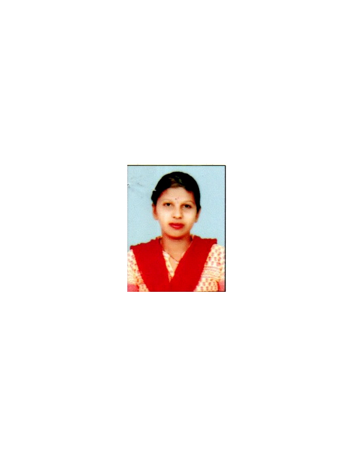 MANASA GODEGERE ESHANNA photo