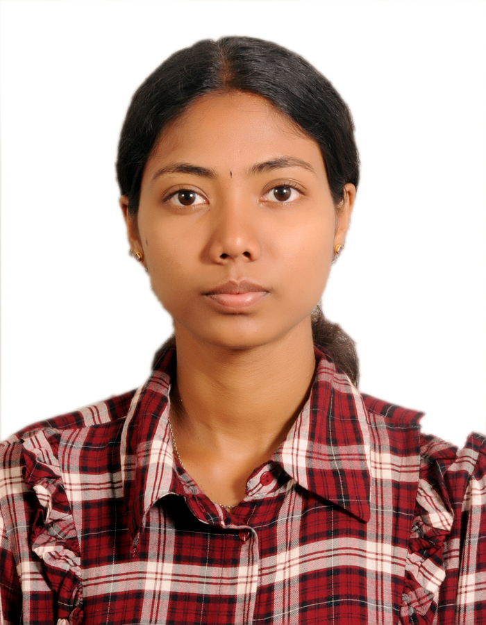 HARSHITHA T S photo