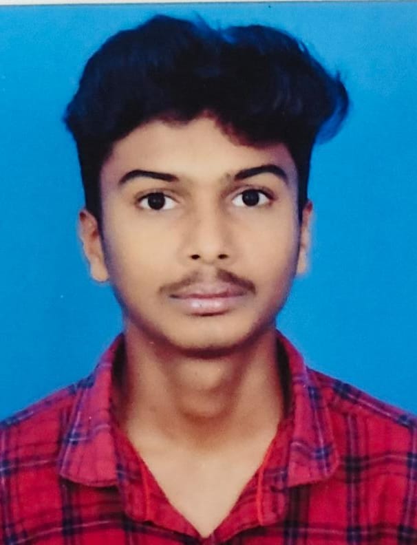 K U SACHIN photo
