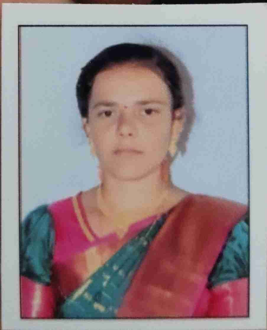 MUTTHAMMA photo