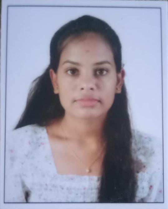 RACHANA H D photo