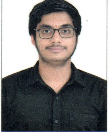 SMAYAN G KASHYAP photo