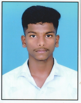 HARSHA P N photo