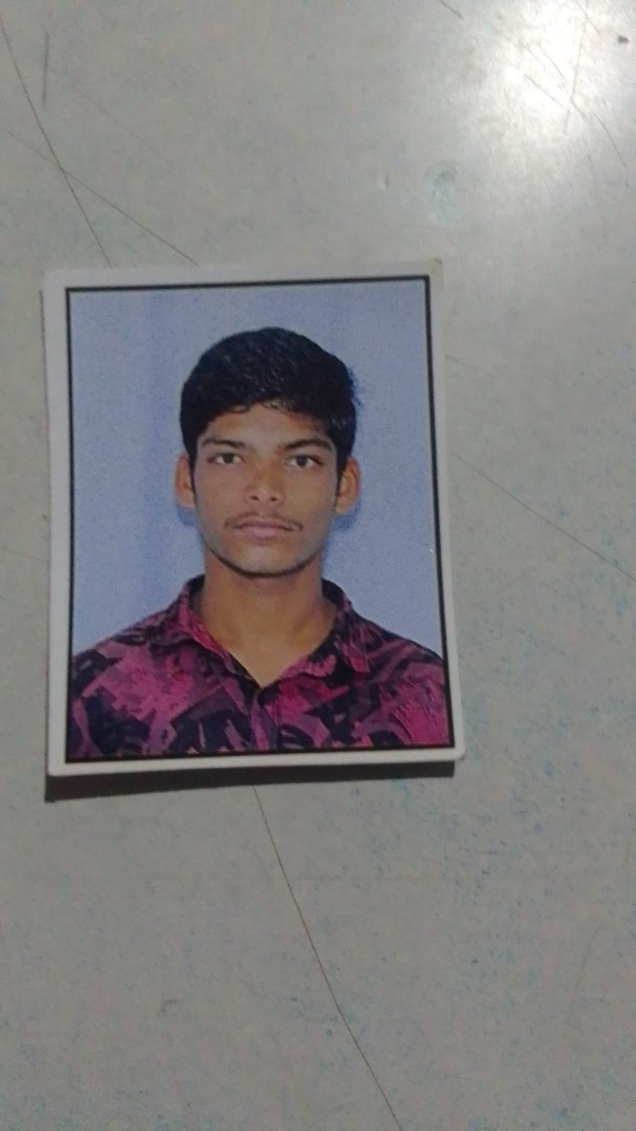 HANUMANTA REDDY photo