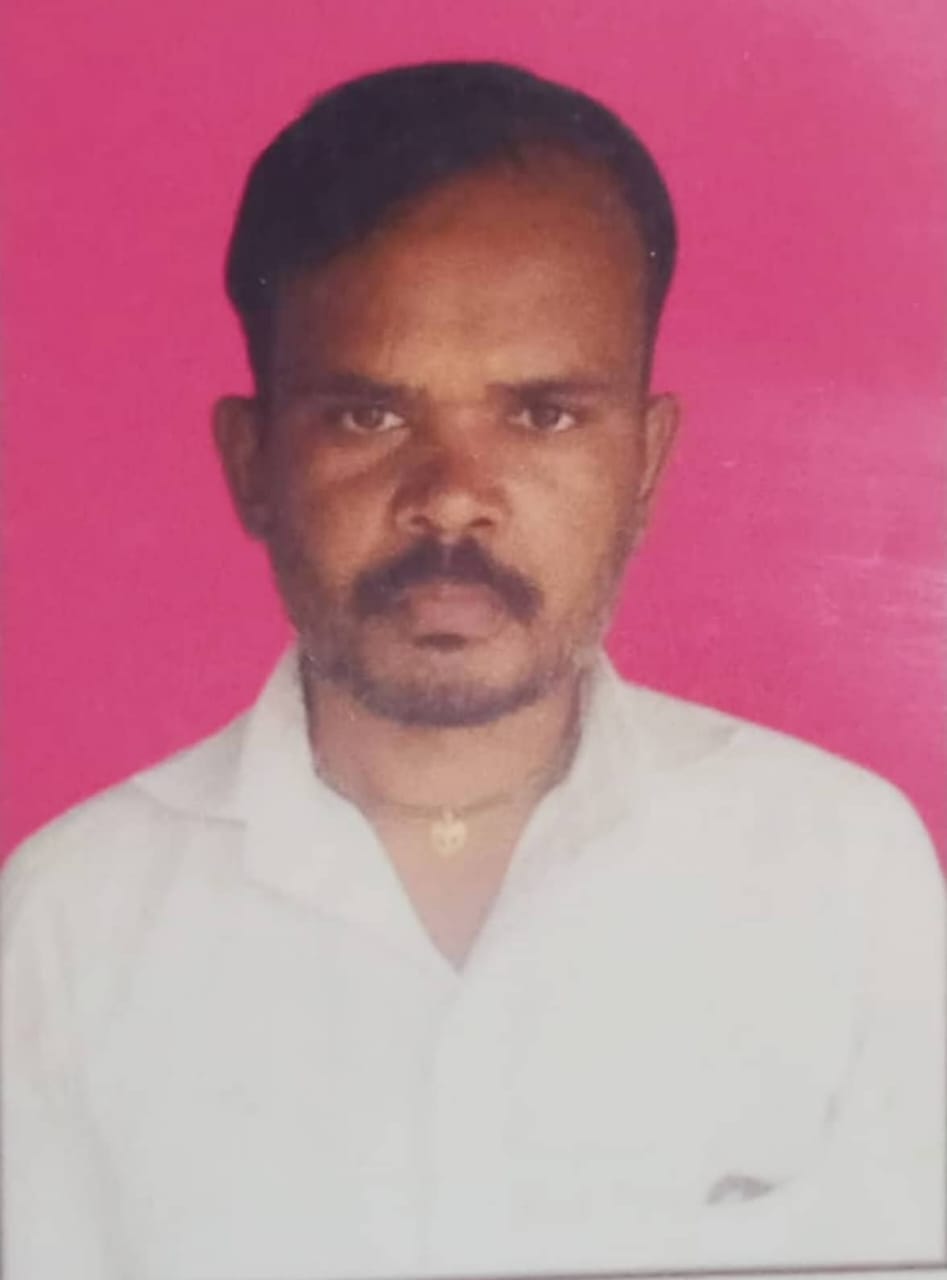 CHOUDAPPA photo