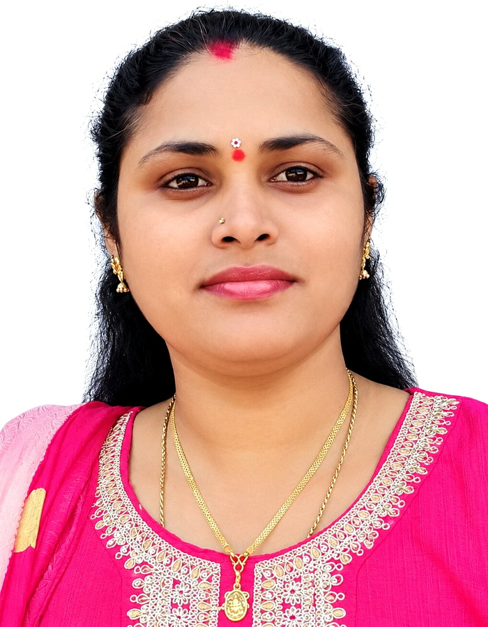 PRUTHVI H C photo