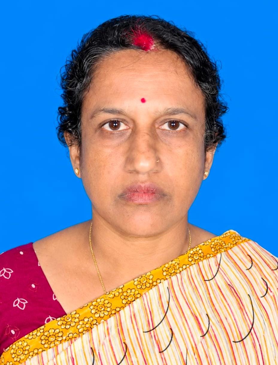 GEETA D C photo