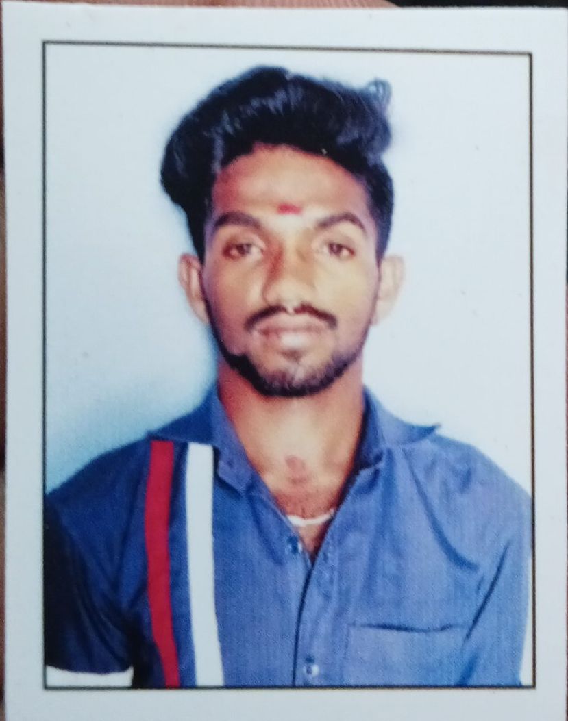 ALURU SIDDAPPA photo