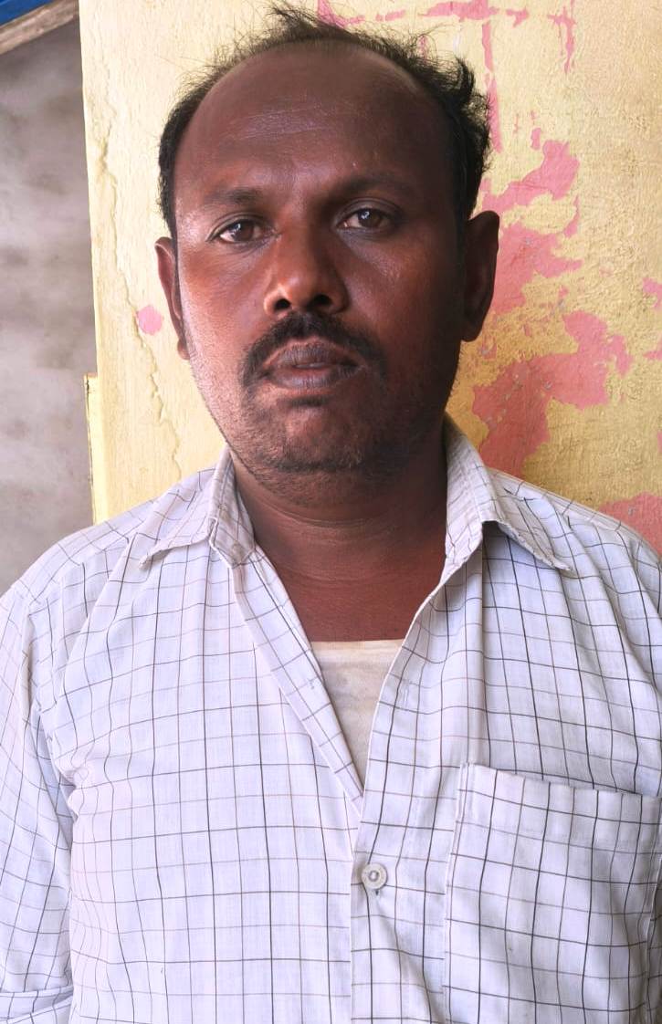 K SANNA RAJSAB photo