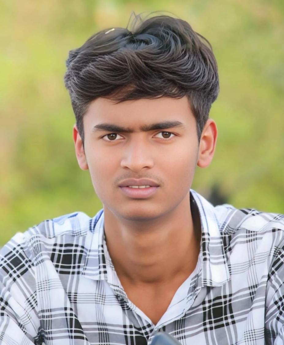 PRAMOD H T photo