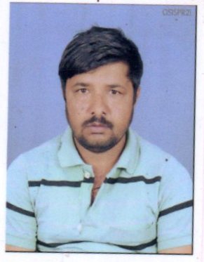 NINGAPPA RAMAPPA METI photo