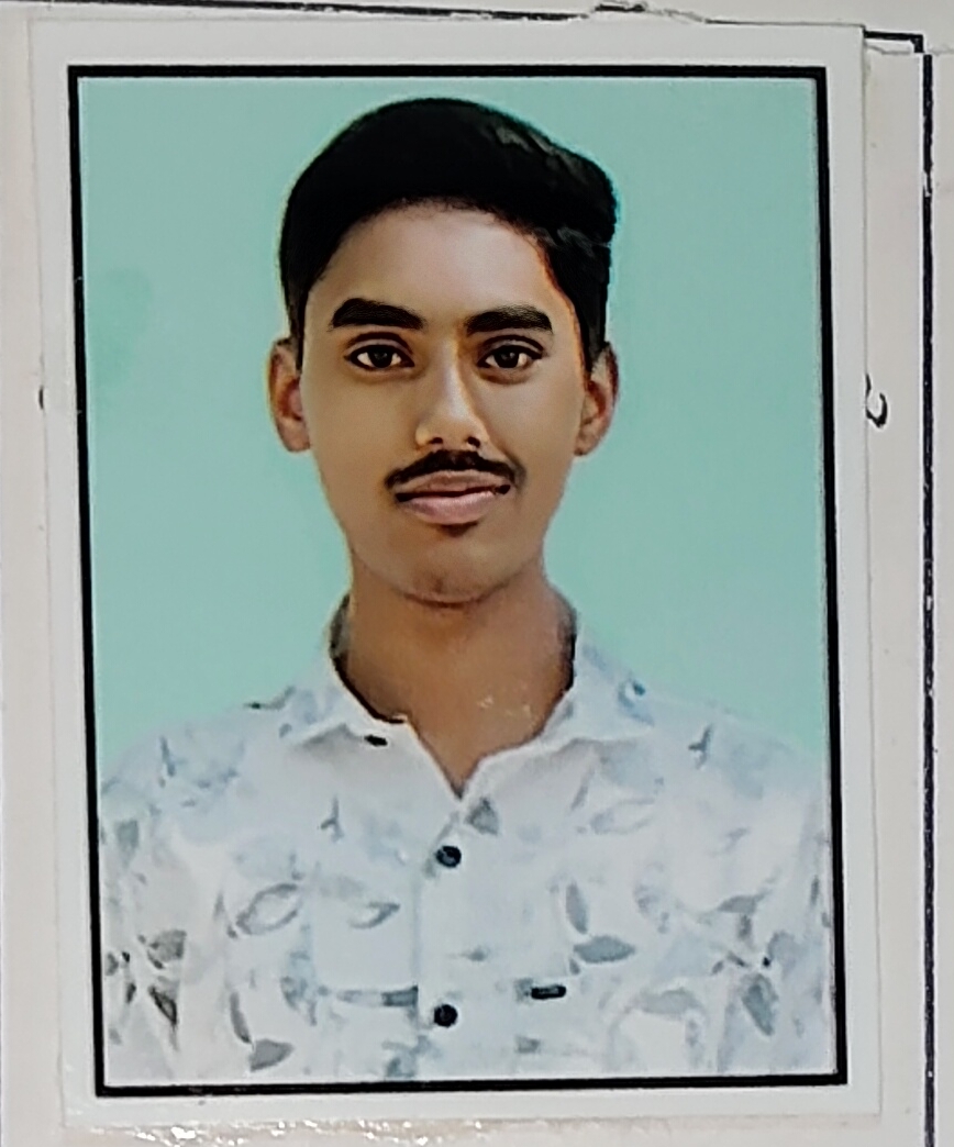 MOHAMMED OWEZ photo