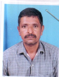 DEVARAJU D H photo
