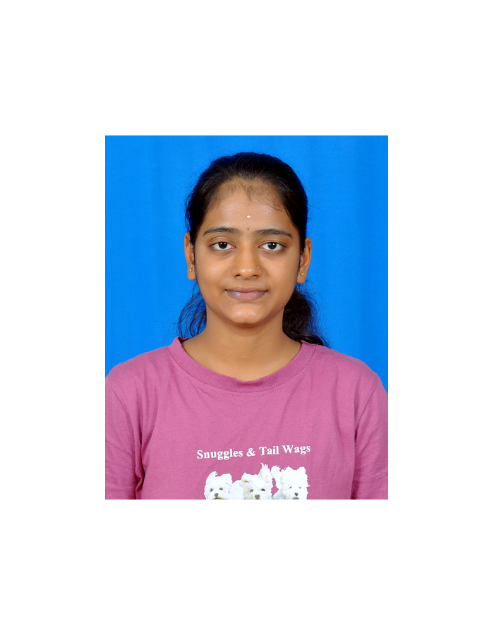 KAVANA VIRUPAKSHAGOUDA PATIL photo
