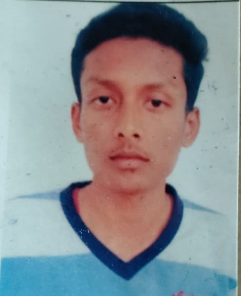 CHANDAN KUMAR M V photo