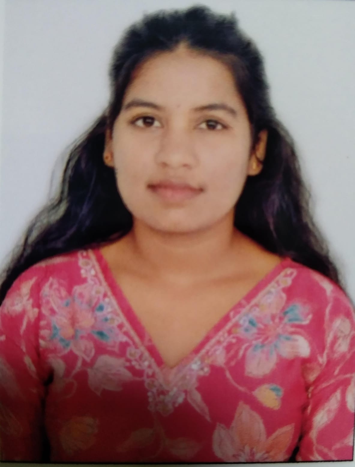 BHOOMIKA H C photo