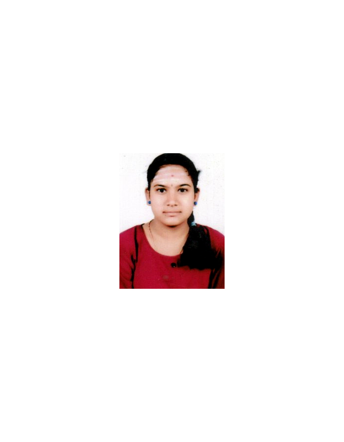 SANJANA S S photo