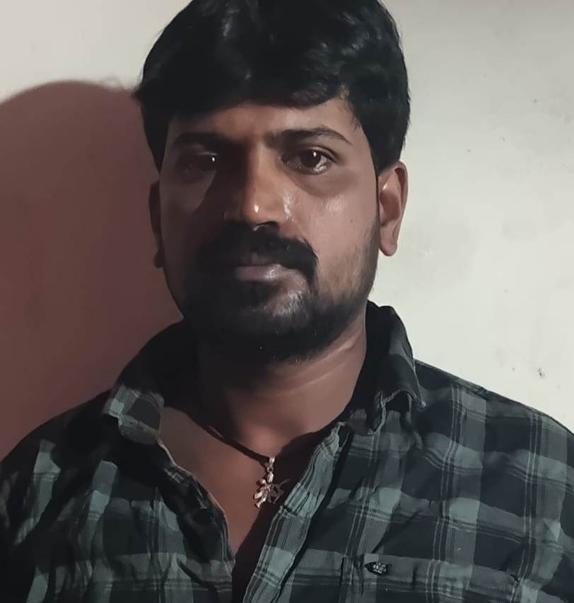 M MAHESH photo
