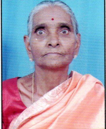 M K NAGARATNA photo