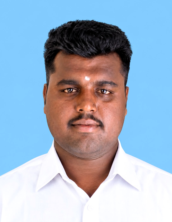 VISHWANATH DEVENDRAPPA JAMALINGAPPANAVAR photo