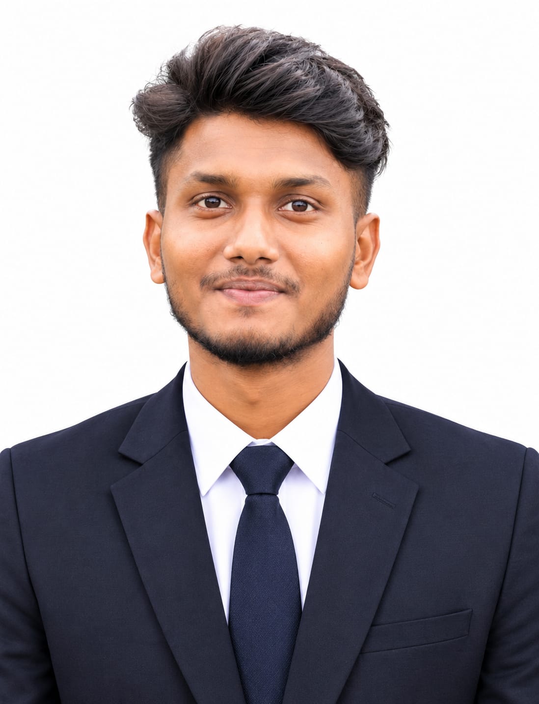 VISHWANATH NILAKANTHA CHAVHAN photo