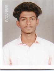 KUBERA H M photo