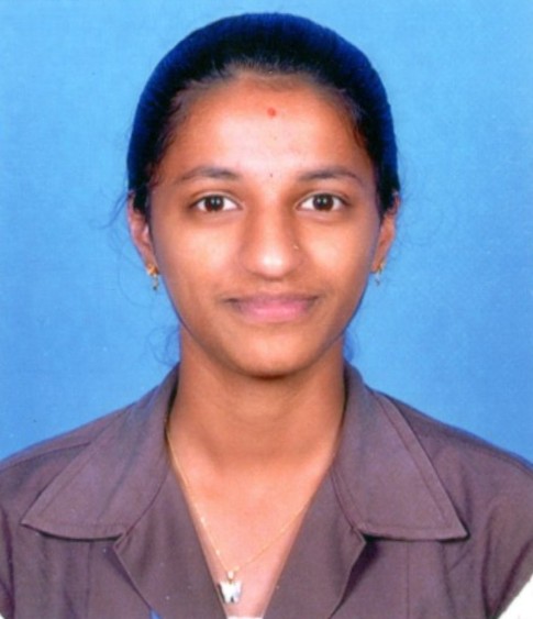 RASHMI H S photo