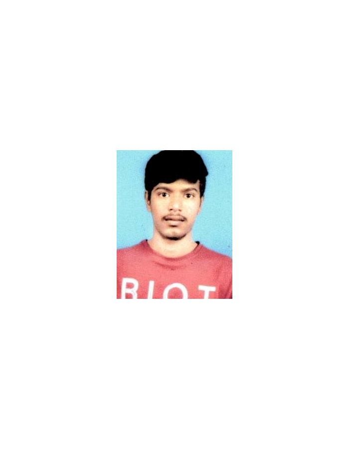 ABHISHEK VADDRU photo
