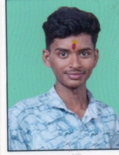 CHAITHANYA L photo