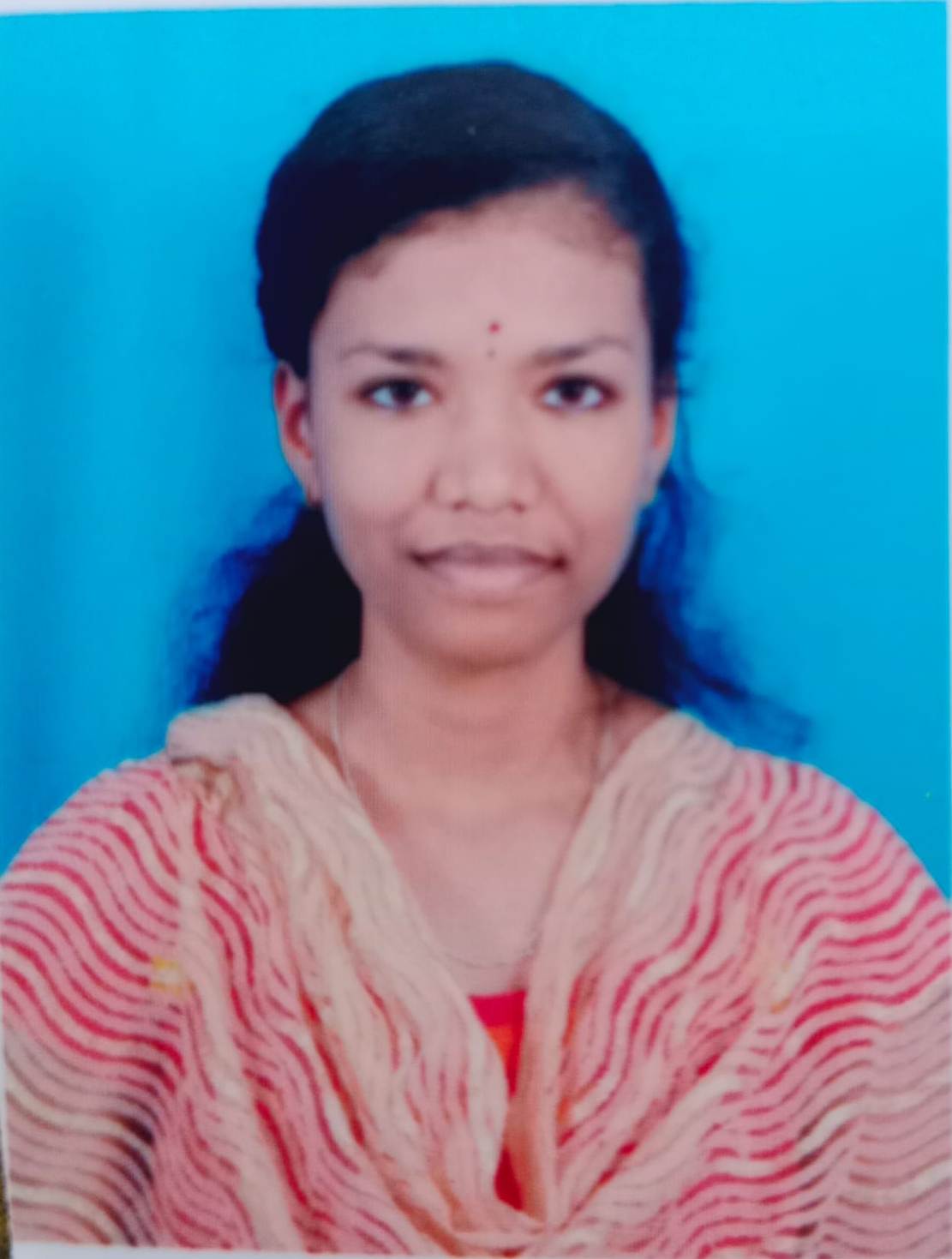 SONU HONGERE DEVARAJ photo