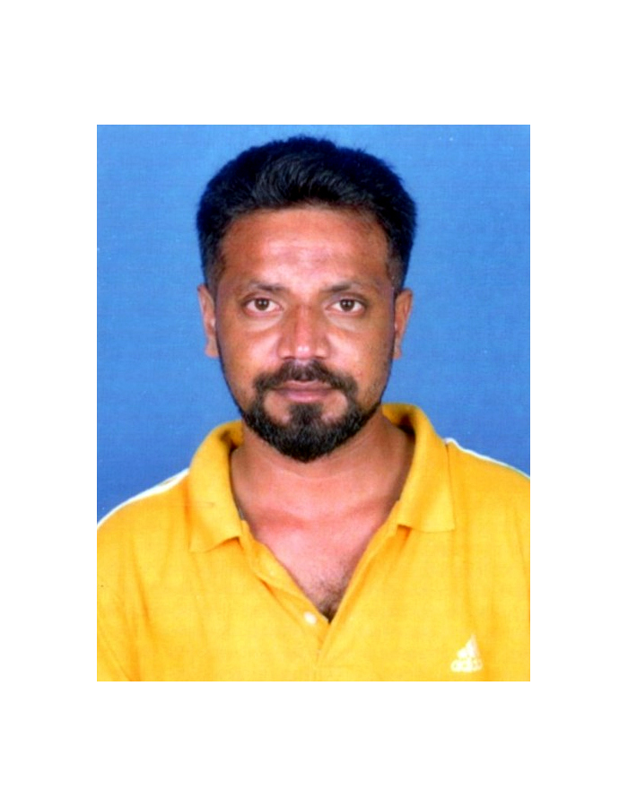 SUNIL D S photo
